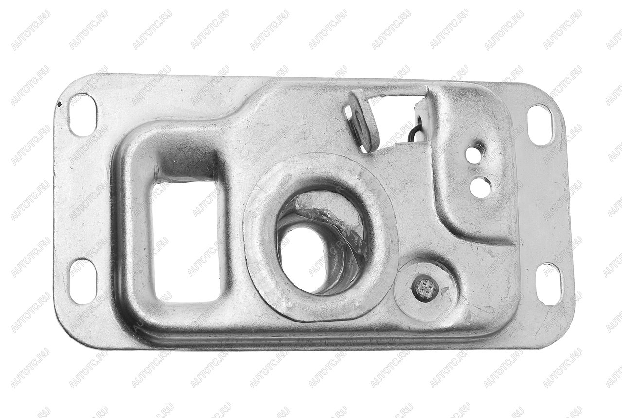569 р. Замок капота ГАЗ-24-3110 (ОАО ГАЗ) GAZ 21-8406012-б  с доставкой в г. Керчь