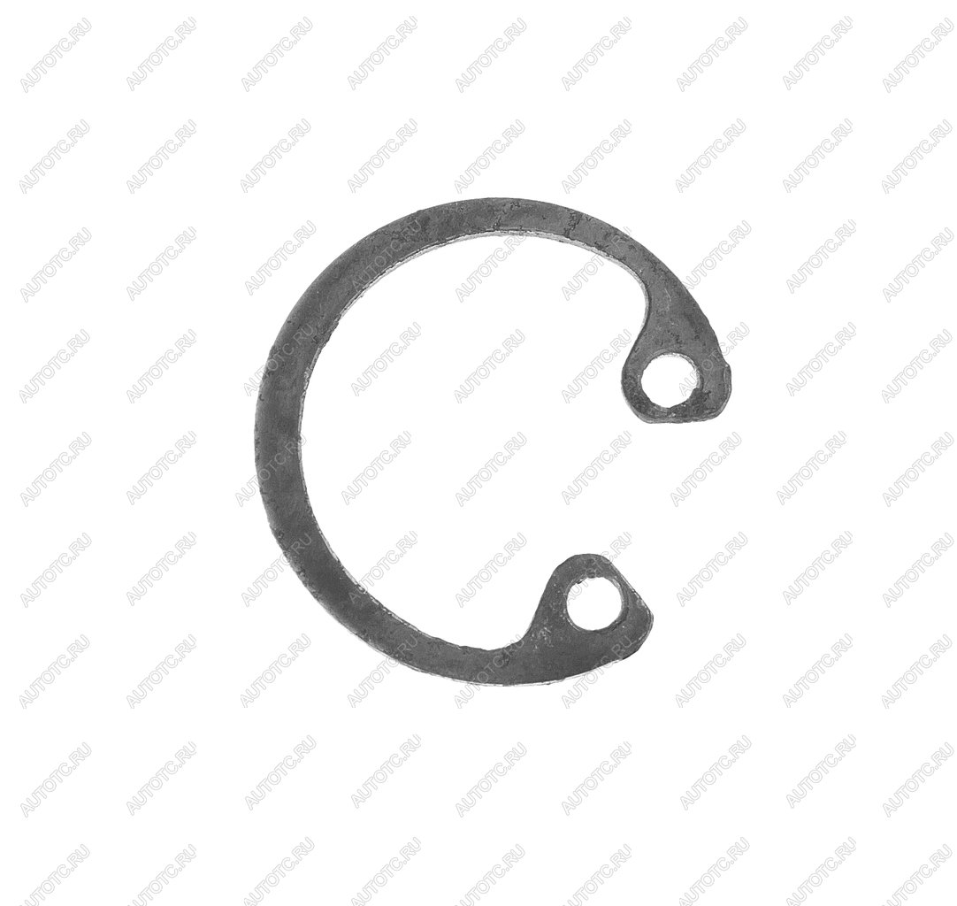 30 р. Кольцо ГАЗ-3302,3307 стопорное кардана руля (ОАО ГАЗ) GAZ 3307-8120072  с доставкой в г. Керчь