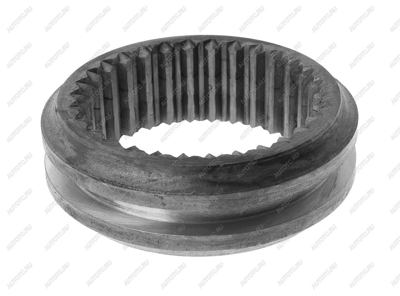 1 849 р. Муфта КПП ГАЗ-3307,3308,53,66 3-4 передачи (ОАО ГАЗ) GAZ 52-1701118-40  с доставкой в г. Керчь