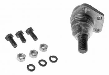 1 799 р. Опора шаровая ГАЗ-2217 верхняя 1шт.(ОАО ГАЗ) GAZ 2217-2904414-10  с доставкой в г. Керчь. Увеличить фотографию 1