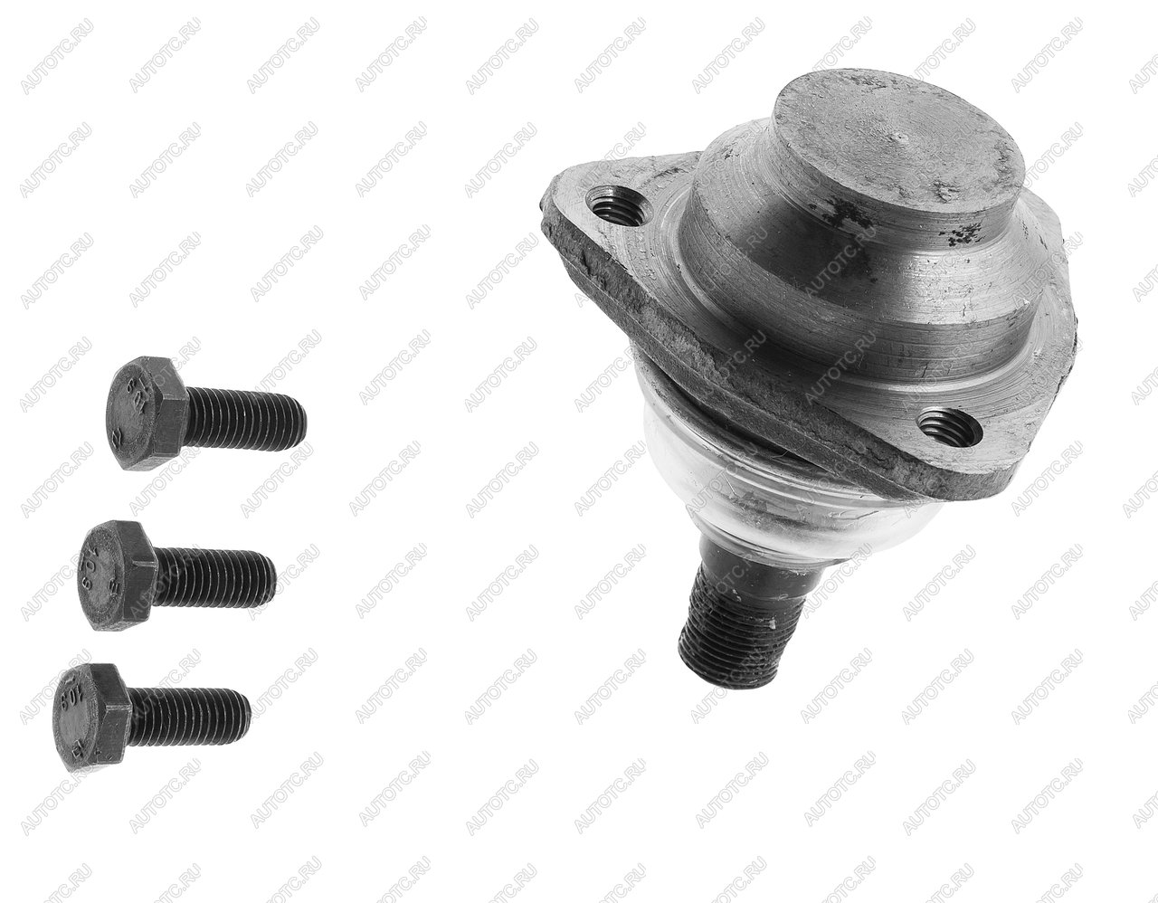 2 299 р. Опора шаровая ГАЗ-2217 нижняя 1шт.(ОАО ГАЗ) GAZ 2217-2904314-10  с доставкой в г. Керчь