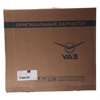 999 р. Брызговик УАЗ-469,3151 бака топливного в сборе правый (ОАО УАЗ) UAZ 315120-1101122-02  с доставкой в г. Керчь. Увеличить фотографию 3