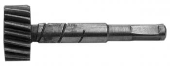 389 р. Шестерня привода спидометра ГАЗ-3110 ведомая (20зуб) (ОАО ГАЗ) GAZ 3110-3802034  с доставкой в г. Керчь. Увеличить фотографию 1