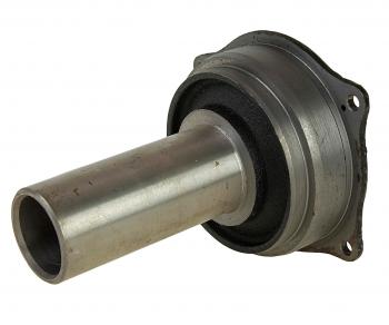4 399 р. Крышка подшипника вала первичного ГАЗ-3309,3308 (ОАО ГАЗ) GAZ 3309-1701040  с доставкой в г. Керчь. Увеличить фотографию 1