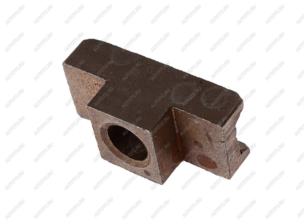 157 р. Сухарь КПП ГАЗ-3309,ГАЗон Next синхронизатора (ОАО ГАЗ) GAZ 3309-1701171-01  с доставкой в г. Керчь