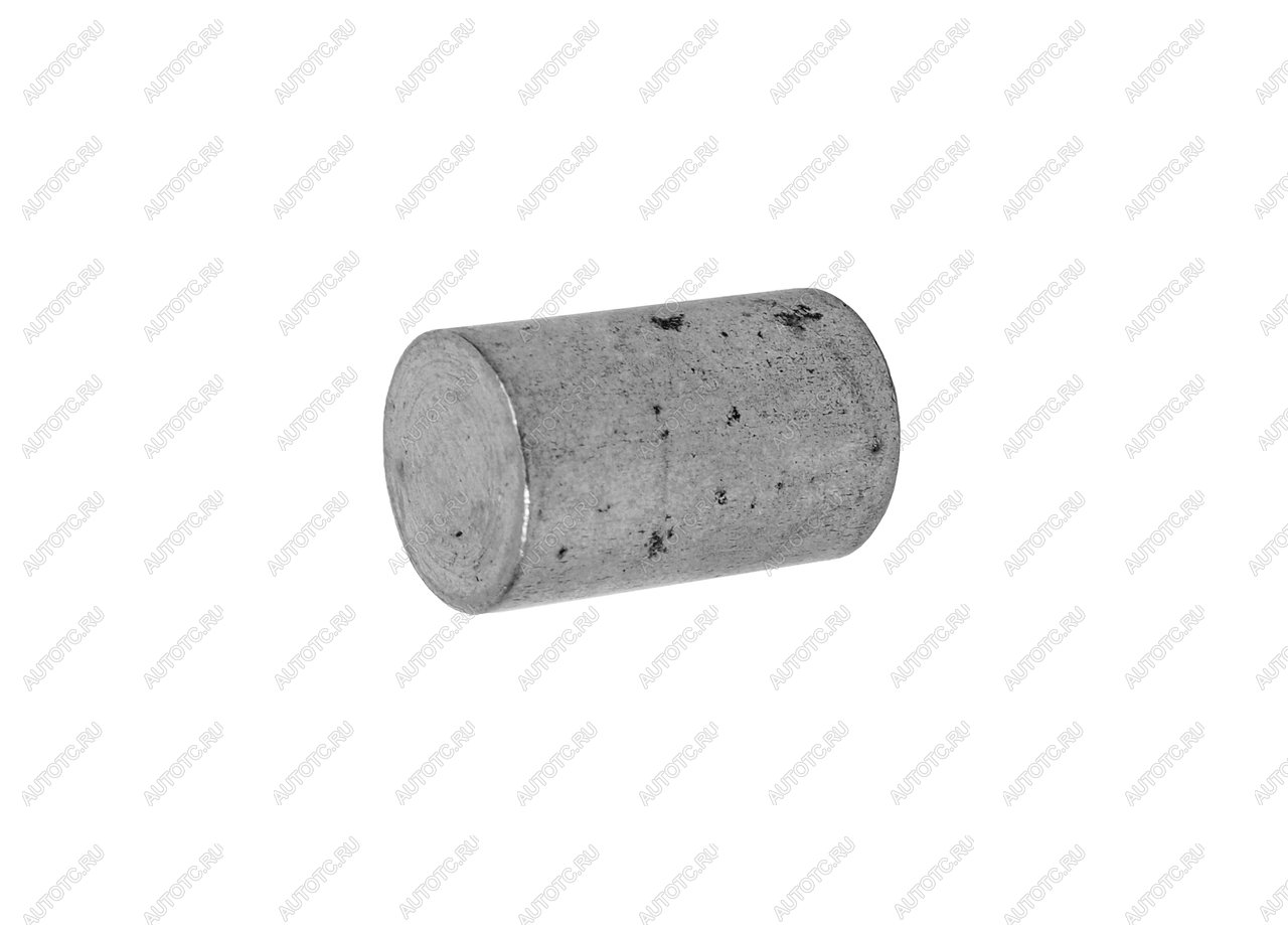 204 р. Заглушка ГАЗ-3309 втулки фиксатора (ОАО ГАЗ) GAZ 3309-1702089  с доставкой в г. Керчь