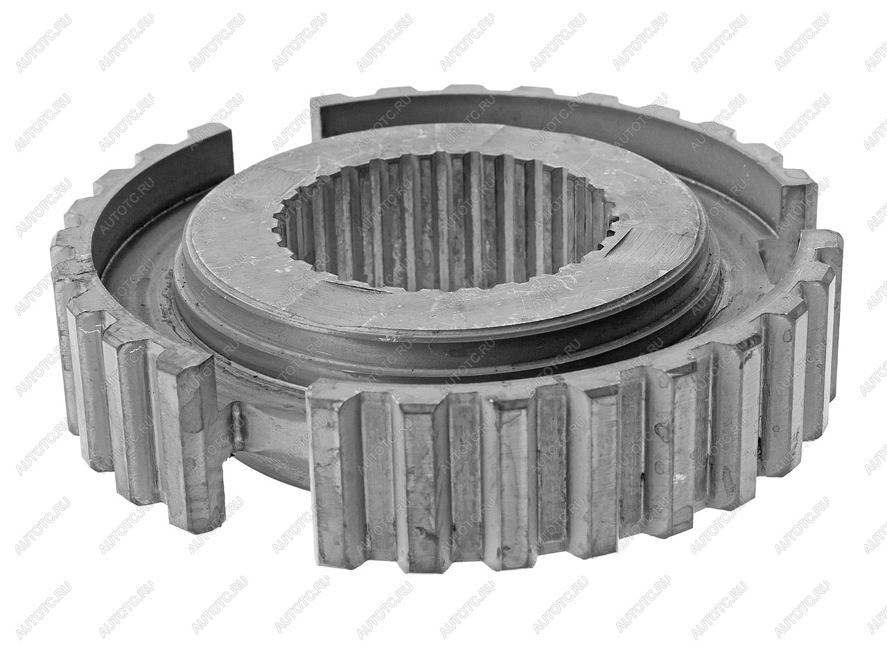 2 669 р. Ступица ГАЗ-3310,3309 КПП 1-й передачи и заднего хода (ОАО ГАЗ) GAZ 3309-1701119-10  с доставкой в г. Керчь