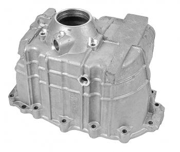 Картер ГАЗ-3310,3309 КПП 5-ст. задний (ОАО ГАЗ) GAZ 3309-1701016-02