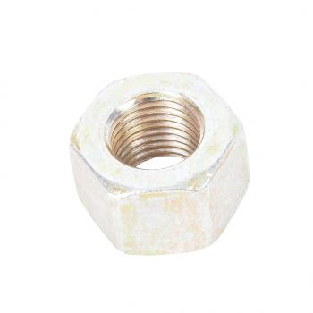 84 р. Гайка М12х1.25 шпильки ГБЦ (ОАО ГАЗ) GAZ f00421-1003095-009  с доставкой в г. Керчь. Увеличить фотографию 1