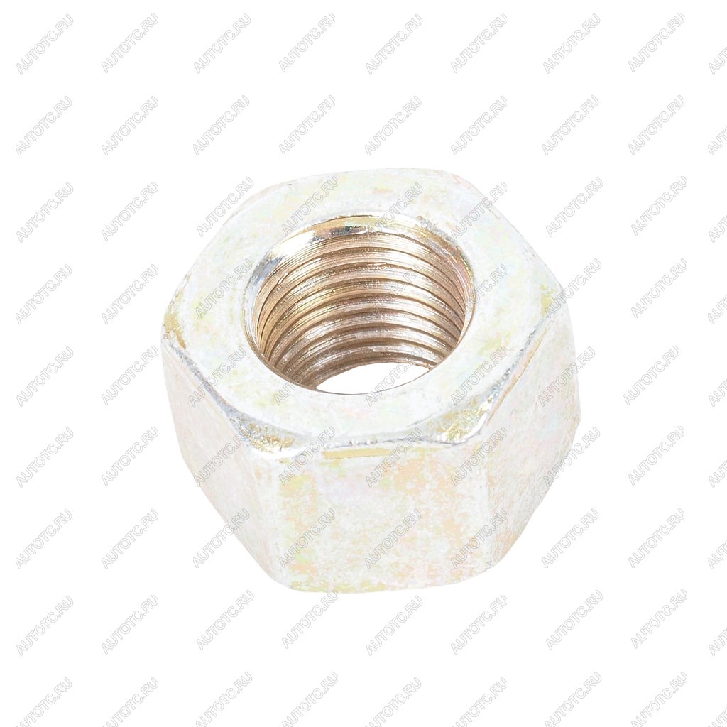 84 р. Гайка М12х1.25 шпильки ГБЦ (ОАО ГАЗ) GAZ f00421-1003095-009  с доставкой в г. Керчь