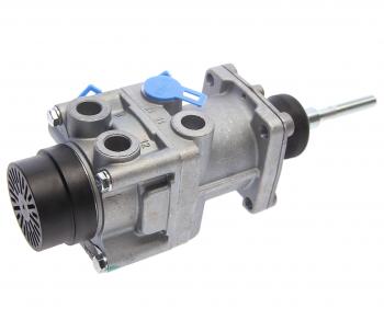 4 399 р. Кран ГАЗон Next,УРАЛ Next тормозной 2-х секционный SORL (ОАО ГАЗ) GAZ 35140061210  с доставкой в г. Керчь. Увеличить фотографию 2