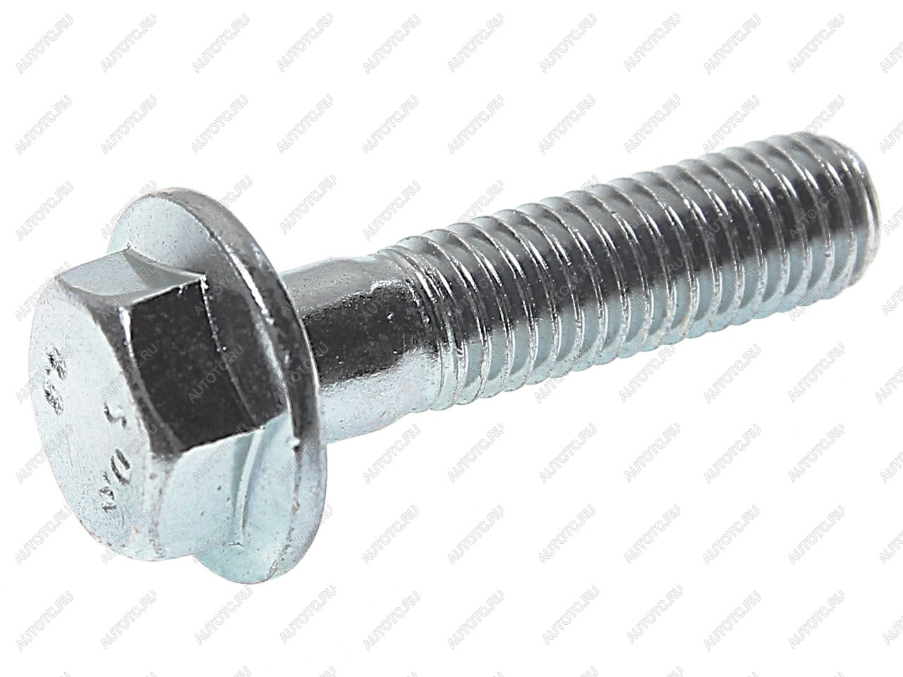 75 р. Болт М10-6gx40-8.8 крепления ТНВД-5340 дв.ЯМЗ-534,536 (ОАО ГАЗ) GAZ 8.9244  с доставкой в г. Керчь