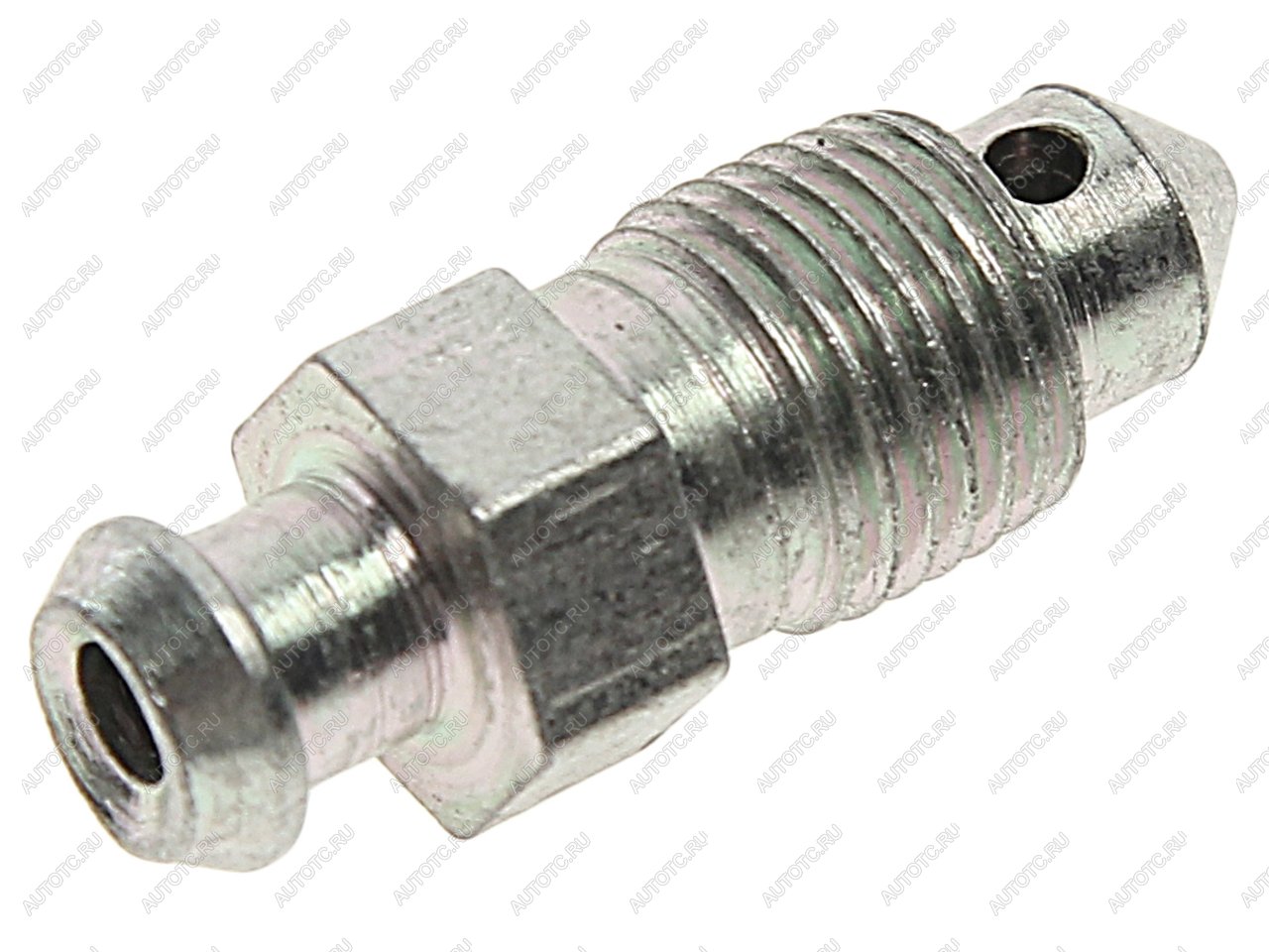 273 р. Штуцер ГАЗ-3302 прокачки тормозов (ОАО ГАЗ) GAZ 3105-3501218  с доставкой в г. Керчь