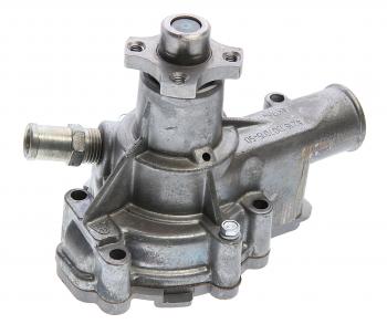 5 599 р. Насос водяной ГАЗ-3302 дв.УМЗ-4216 ЕВРО-3 УМЗ GAZ 421.1307010-56  с доставкой в г. Керчь. Увеличить фотографию 2