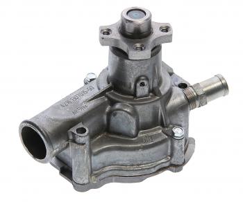 5 599 р. Насос водяной ГАЗ-3302 дв.УМЗ-4216 ЕВРО-3 УМЗ GAZ 421.1307010-56  с доставкой в г. Керчь. Увеличить фотографию 1