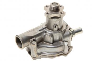 5 499 р. Насос водяной УАЗ,ГАЗ-3302 дв.УМЗ-4218,4215 100 л.с. УМЗ GAZ 421.1307010-06  с доставкой в г. Керчь. Увеличить фотографию 1