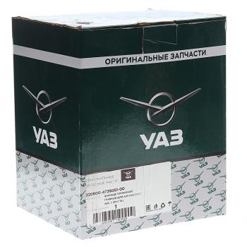 11 499 р. Цилиндр тормозной главный УАЗ-3741,2206 дв.ЗМЗ-409,под АВС ЕВРО-3 (ОАО УАЗ) UAZ 220600-4735051-00  с доставкой в г. Керчь. Увеличить фотографию 4
