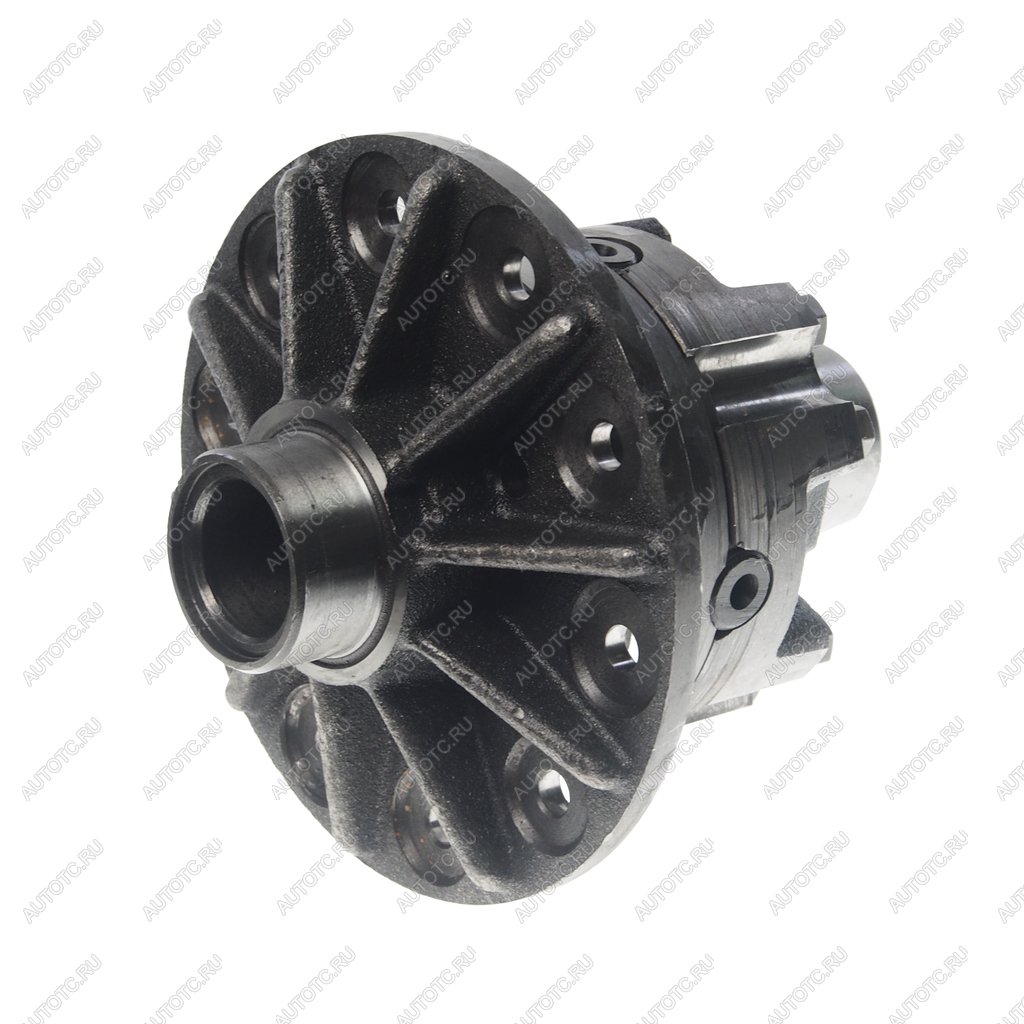 13 099 р. Дифференциал ГАЗ-3302 Бизнес,ГАЗель Next ЕВРО-4 (ОАО ГАЗ) GAZ 3302-2403011-10  с доставкой в г. Керчь