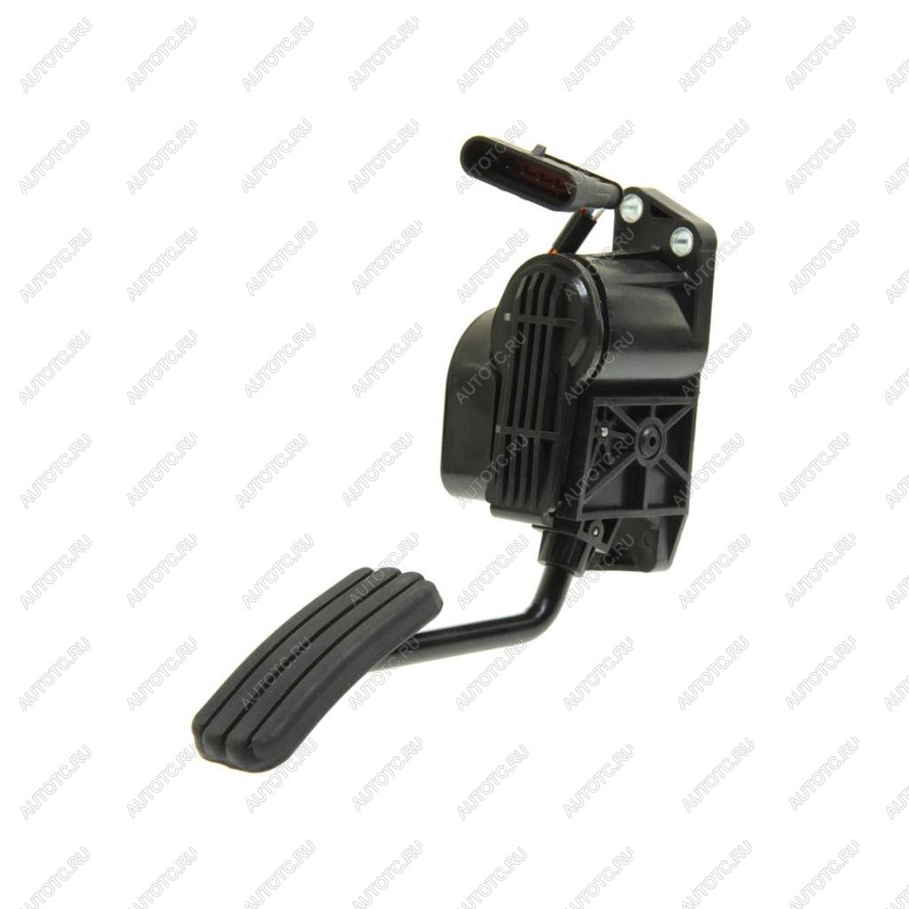 3 999 р. Модуль ГАЗ-3302 педальный дв.CUMMINS ISF 2.8 (ОАО ГАЗ) GAZ кдба.453621.010-02  с доставкой в г. Керчь