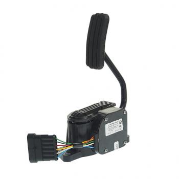 3 899 р. Модуль ГАЗель Next педальный дв.CUMMINS ISF 2.8 (ОАО ГАЗ) GAZ а21r22.3761231-02  с доставкой в г. Керчь. Увеличить фотографию 1