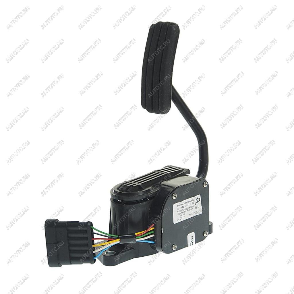 3 899 р. Модуль ГАЗель Next педальный дв.CUMMINS ISF 2.8 (ОАО ГАЗ) GAZ а21r22.3761231-02  с доставкой в г. Керчь