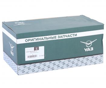 11 399 р. Зеркало боковое УАЗ Профи правое (стандартная платформа) (ОАО УАЗ) UAZ 236000-8201070-00  с доставкой в г. Керчь. Увеличить фотографию 4