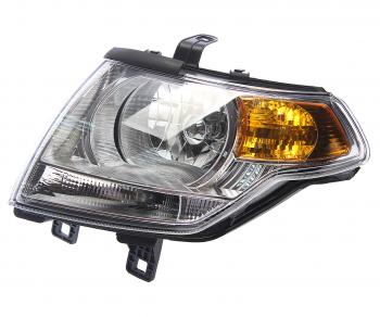 Фара блок УАЗ Профи левая (ОАО УАЗ) UAZ 236000-3711011-00