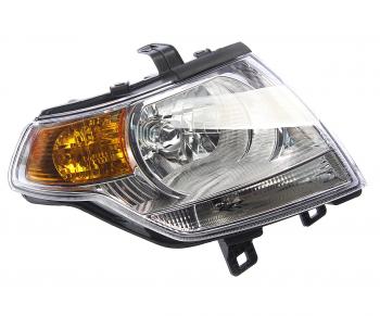 Фара блок УАЗ Профи правая (ОАО УАЗ) UAZ 236000-3711010-00