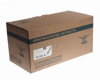 1 999 р. Зеркало боковое УАЗ-3741,452 в корпусе ГАЗЕЛЬ правое (короткий кронштейн) (ОАО УАЗ) UAZ 374100-8201300-10  с доставкой в г. Керчь. Увеличить фотографию 3