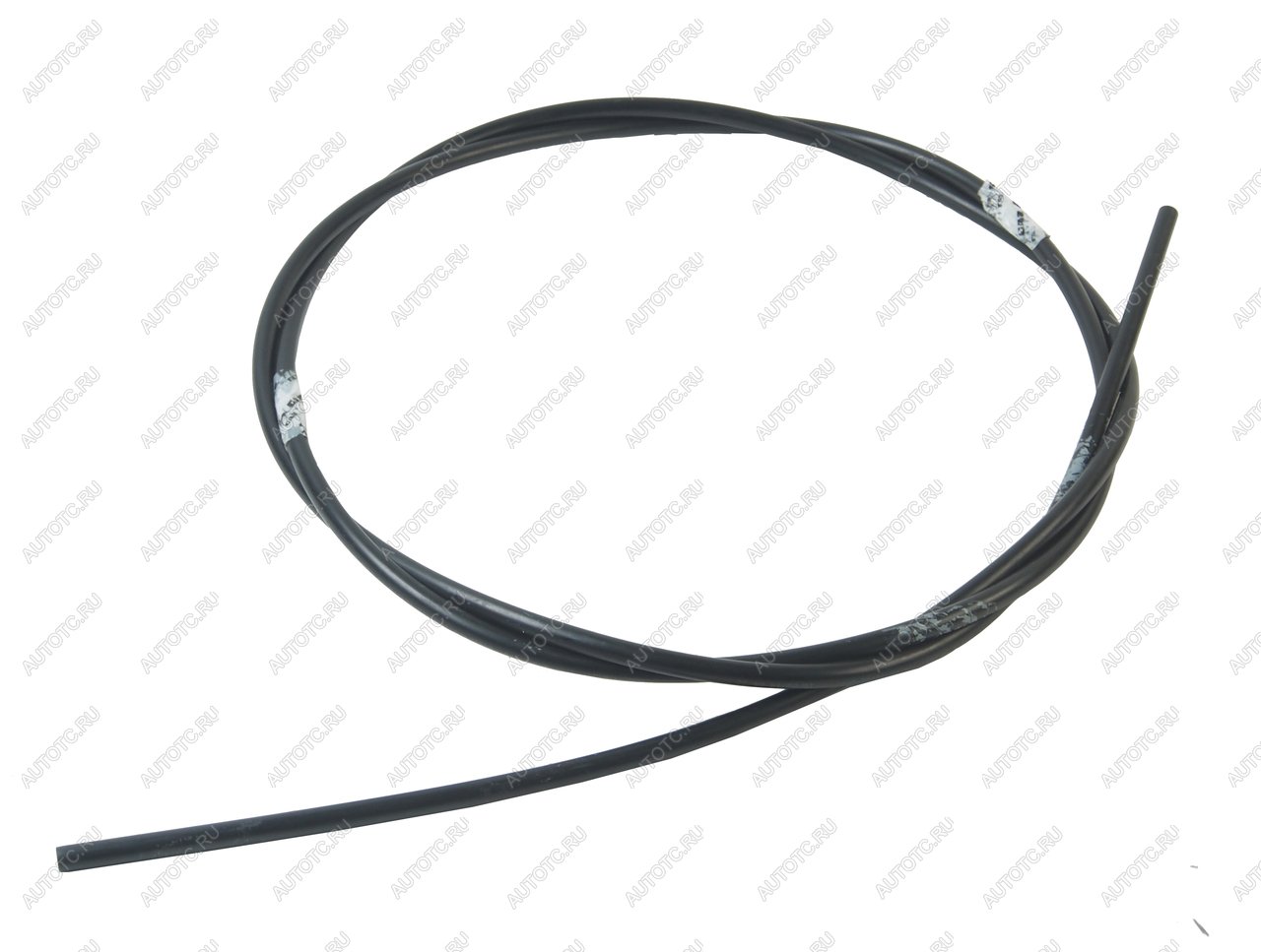 1 299 р. Трубка тормозная ГАЗон Next d=12мм L=3695мм (ОАО ГАЗ) GAZ с41r31-3506227  с доставкой в г. Керчь