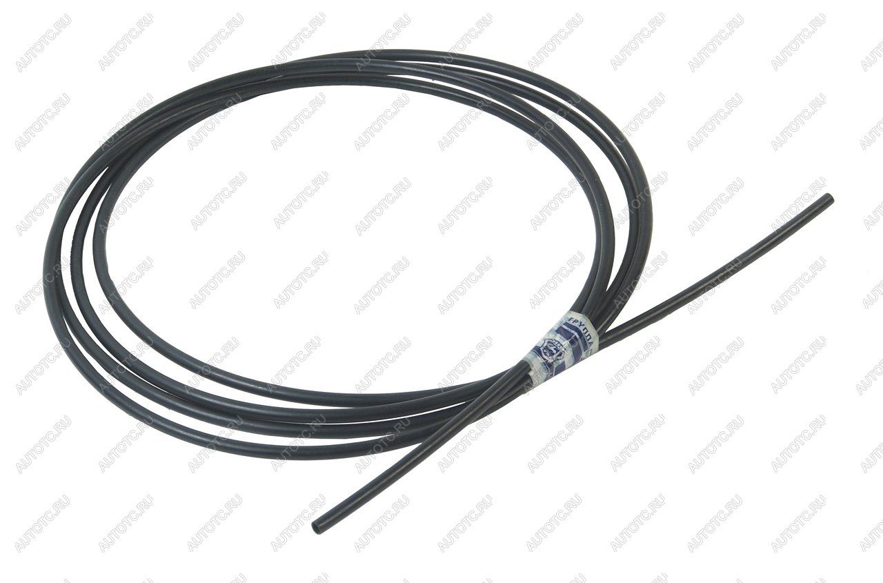 399 р. Трубка тормозная ГАЗон Next d=8мм L=4645мм (ОАО ГАЗ) GAZ с41r31-3506311  с доставкой в г. Керчь