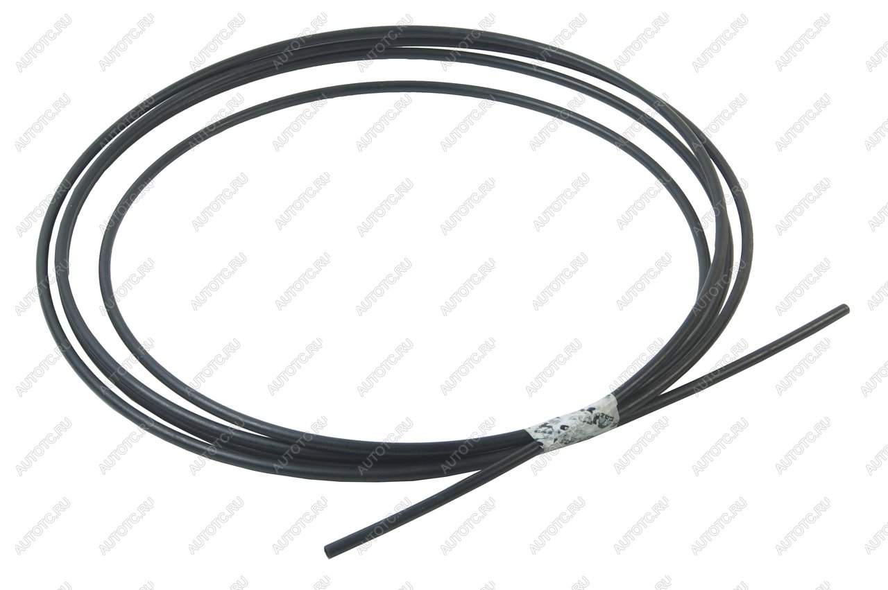 489 р. Трубка тормозная ГАЗон Next d=8мм L=5715мм (ОАО ГАЗ) GAZ с41r31-3506241  с доставкой в г. Керчь