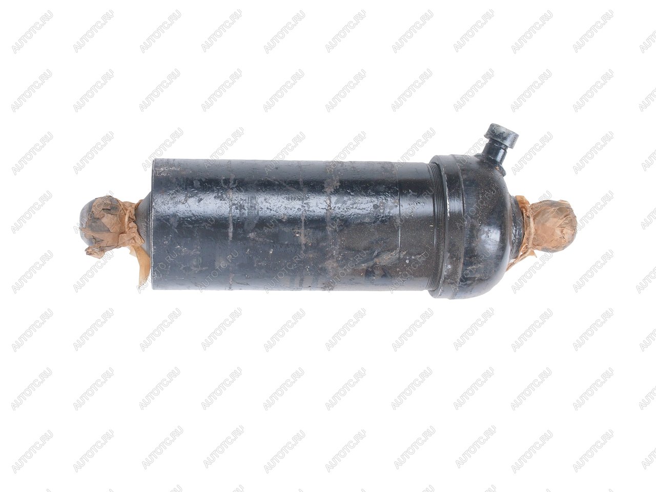 51 799 р. Цилиндр ГАЗ-3307,53 подъема платформы 3-х секционный (ОАО ГАЗ) GAZ 3507-01-8603010-03  с доставкой в г. Керчь