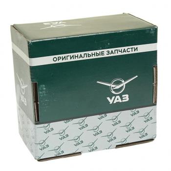 1 339 р. Крюк УАЗ-3741 буксирный передний (ОАО УАЗ) UAZ 045100-2806020-01  с доставкой в г. Керчь. Увеличить фотографию 3