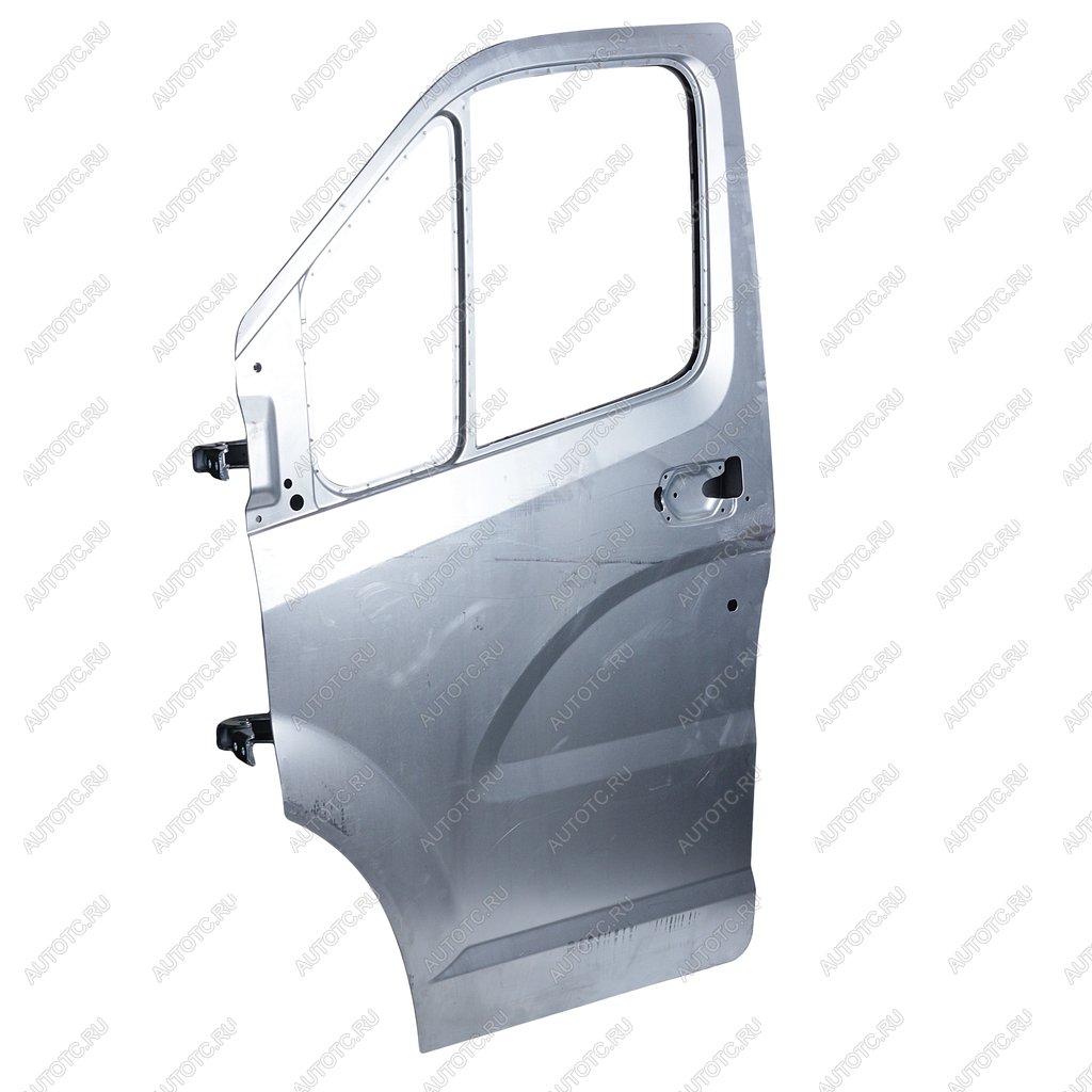 20 949 р. Дверь ГАЗель Next левая (ОАО ГАЗ) GAZ а21r23-6100015  с доставкой в г. Керчь