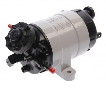 8 849 р. Фильтр топливный ГАЗель Next,NN дв.G21A в сборе (ОАО ГАЗ) GAZ vsн0040636  с доставкой в г. Керчь. Увеличить фотографию 1