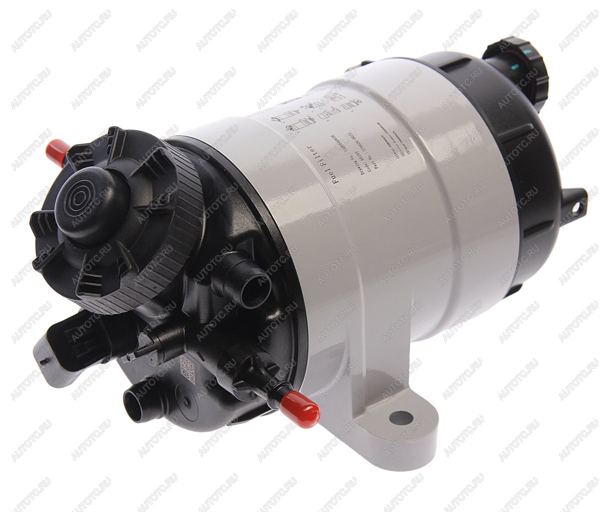 8 849 р. Фильтр топливный ГАЗель Next,NN дв.G21A в сборе (ОАО ГАЗ) GAZ vsн0040636  с доставкой в г. Керчь