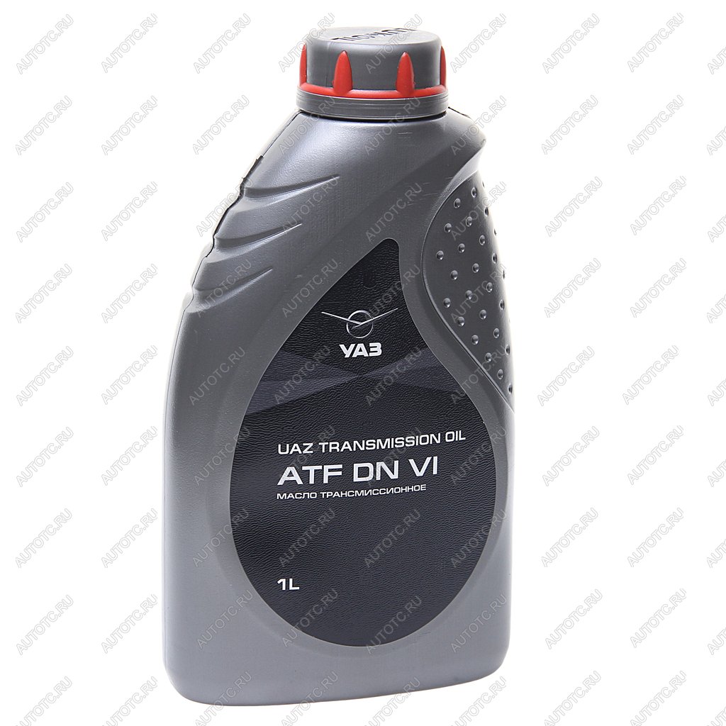 1 289 р. Масло трансмиссионное ATF DEXRON VI 1л упаковка (ОАО УАЗ) UAZ 000000-4734118-00  с доставкой в г. Керчь
