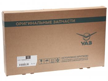 4 999 р. Шланг УАЗ-3163 дв.40905 гидроусилителя нагнетательный ЕВРО-4 (ОАО УАЗ) UAZ 316300-3408050-00  с доставкой в г. Керчь. Увеличить фотографию 3