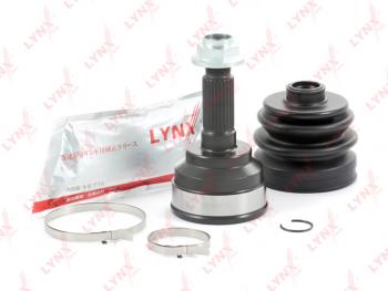 2 199 р. ШРУС наружный MAZDA 323F комплект LYNX LYNX co4403  с доставкой в г. Керчь. Увеличить фотографию 3