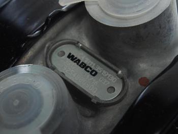 13 999 р. Камера тормоза ГАЗон Next задняя (энергоаккумулятор WABCO 9254880300) (ОАО ГАЗ) GAZ с41r11.3519130  с доставкой в г. Керчь. Увеличить фотографию 3