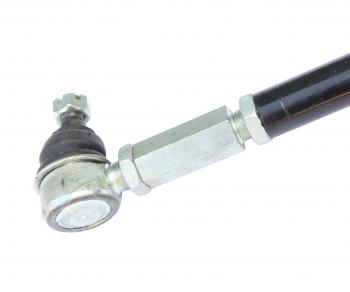 12 999 р. Тяга рулевая УАЗ Профи 4х2 (21-) продольная (сошки) (ОАО УАЗ) UAZ 236031-3414010-00  с доставкой в г. Керчь. Увеличить фотографию 3