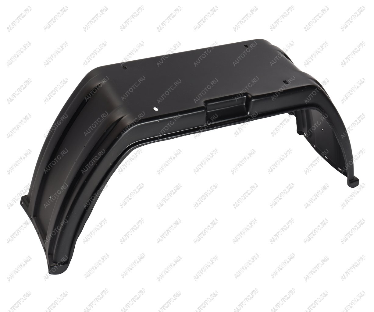 1 889 р. Брызговик УАЗ Профи платформы (ОАО УАЗ) UAZ 236022-8511054-00  с доставкой в г. Керчь