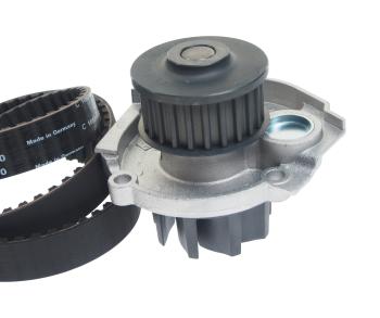10 849 р. Комплект ГРМ ALFA ROMEO Mito (08-) (1.4) FIAT Bravo (98-01),Punto (97-05) (1.21.4) INA INA 530022830  с доставкой в г. Керчь. Увеличить фотографию 3
