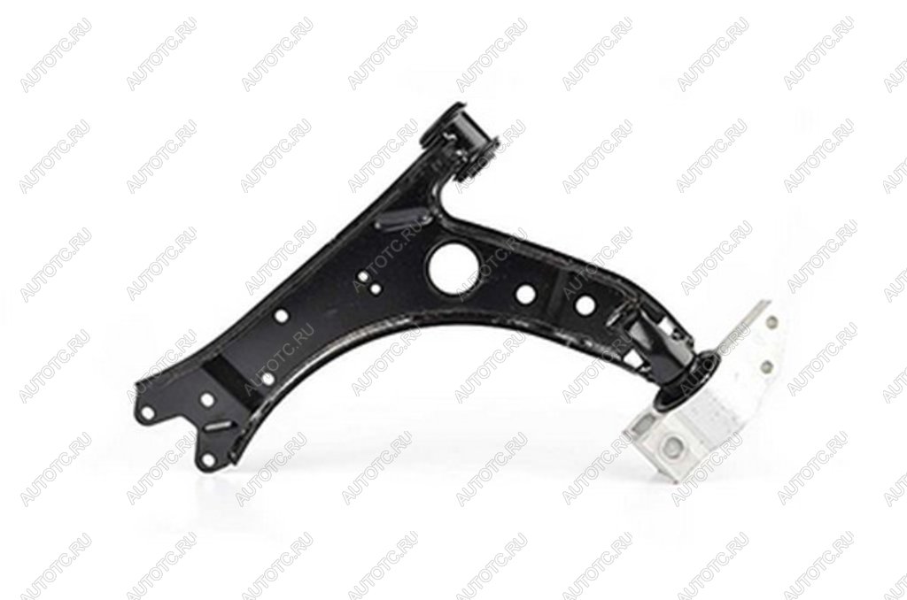 6 499 р. Рычаг подвески VW Golf (03-) AUDI A3 (03-) SKODA Octavia (04-) передней левый BSG BSG bsg90315005  с доставкой в г. Керчь