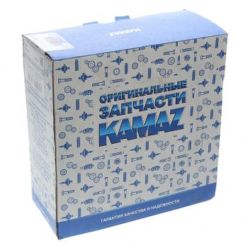 26 699 р. Синхронизатор КАМАЗ 4-5 передачи КПП-154 (ОАО КАМАЗ) KAMAZ 154.1701151  с доставкой в г. Керчь. Увеличить фотографию 4