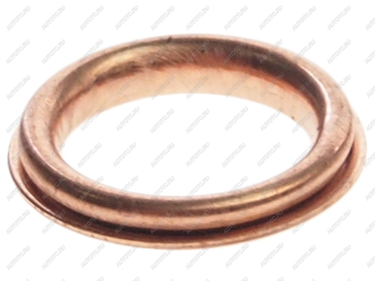 16 р. Прокладка HYUNDAI Porter дв.D4BF форсунки PMC PARTS MALL p1za049m  с доставкой в г. Керчь