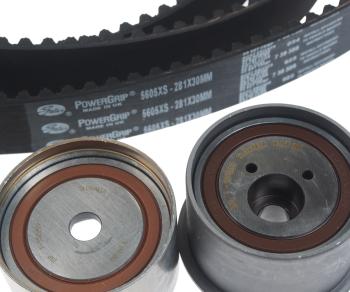 25 499 р. Комплект ГРМ AUDI A4 GATES GATES k015605xs  с доставкой в г. Керчь. Увеличить фотографию 3