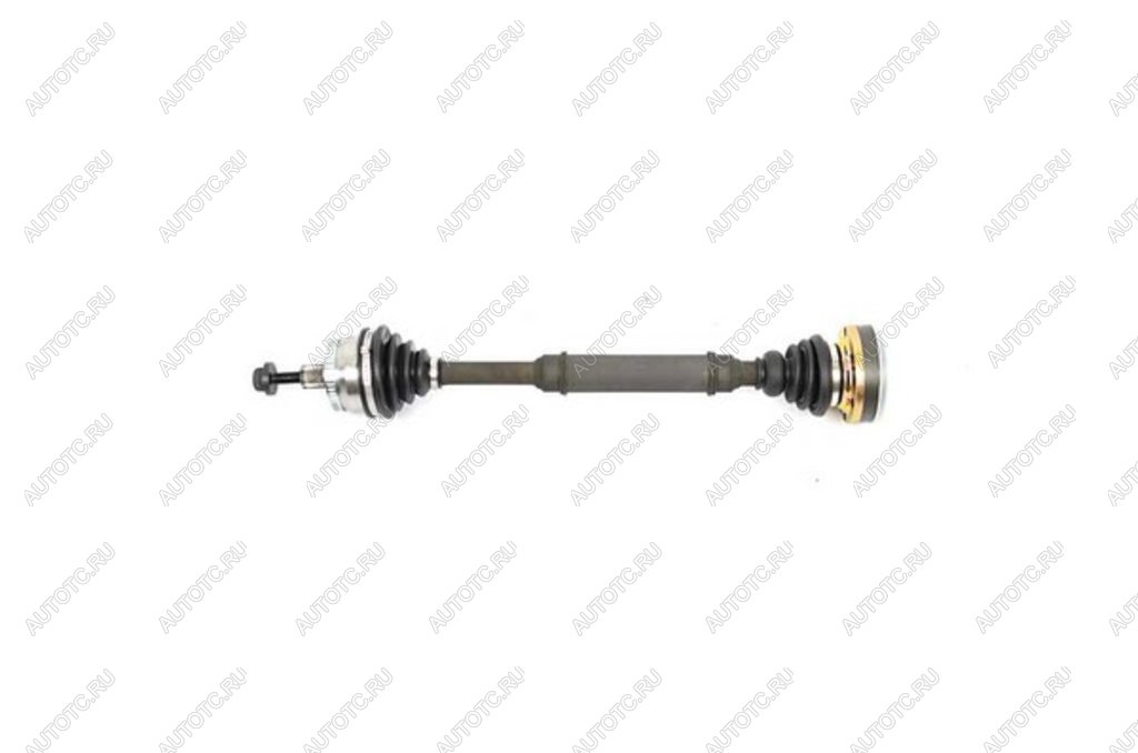 8 499 р. Вал привода VW Passat (97-05) AUDI A4 (94-01) передний правый BSG BSG bsg90350012  с доставкой в г. Керчь
