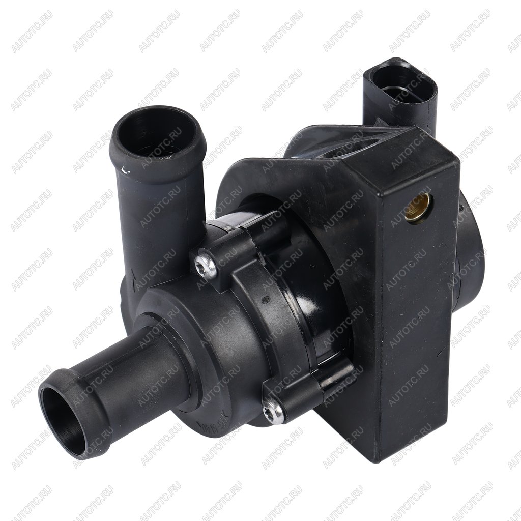 5 199 р. Насос водяной VW Passat B6,B7,Tiguan (1.8 TSI2.0 TFSI) SKODA Octavia (04-13) STELLOX STELLOX 24-00017-sx  с доставкой в г. Керчь